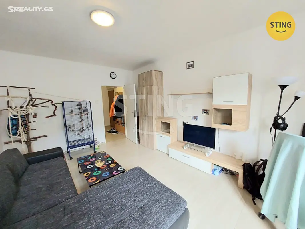 Prodej bytu 3+1 60 m², Hlavní třída, Ostrava - Poruba
