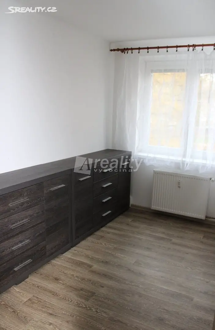 Prodej bytu 3+1 61 m², Pelhřimov