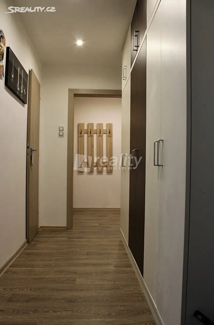 Prodej bytu 3+1 61 m², Pelhřimov