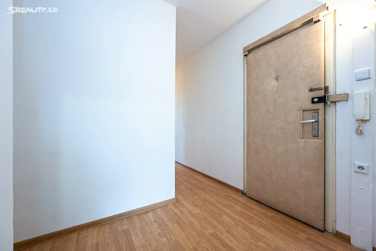 Prodej bytu 3+1 73 m², Píškova, Praha 5 - Stodůlky