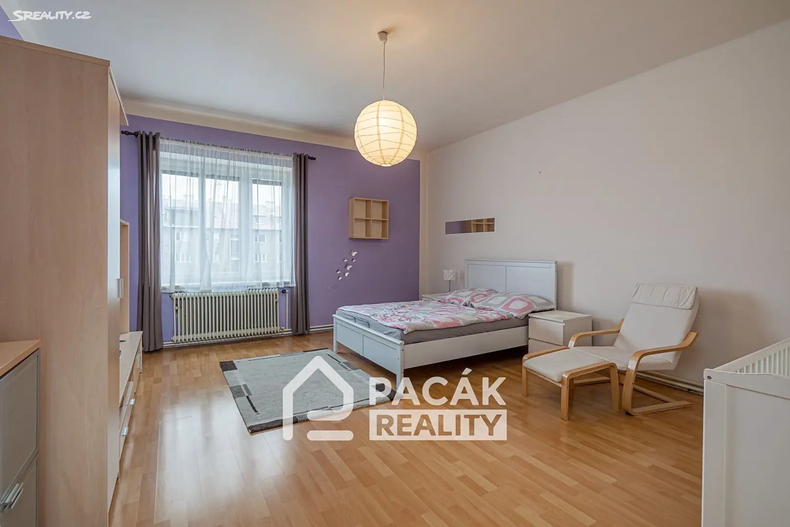 Prodej bytu 3+kk 91 m², Dr. Milady Horákové, Olomouc