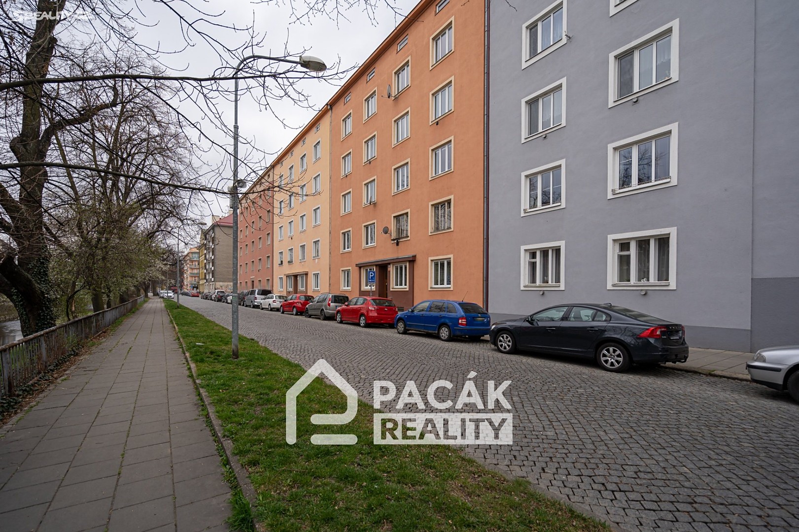 Prodej bytu 3+kk 91 m², Dr. Milady Horákové, Olomouc