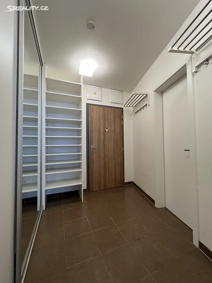 Prodej bytu 3+kk 88 m², Olgy Havlové, Praha 3 - Žižkov