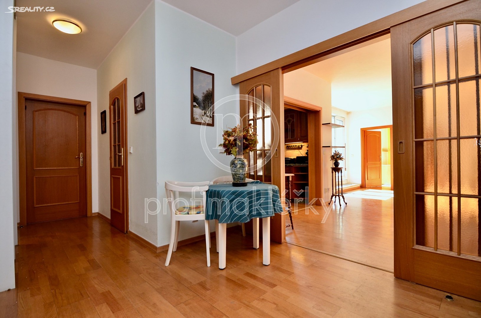 Prodej bytu 4+kk 163 m², Mojžíšova, Brno - Královo Pole