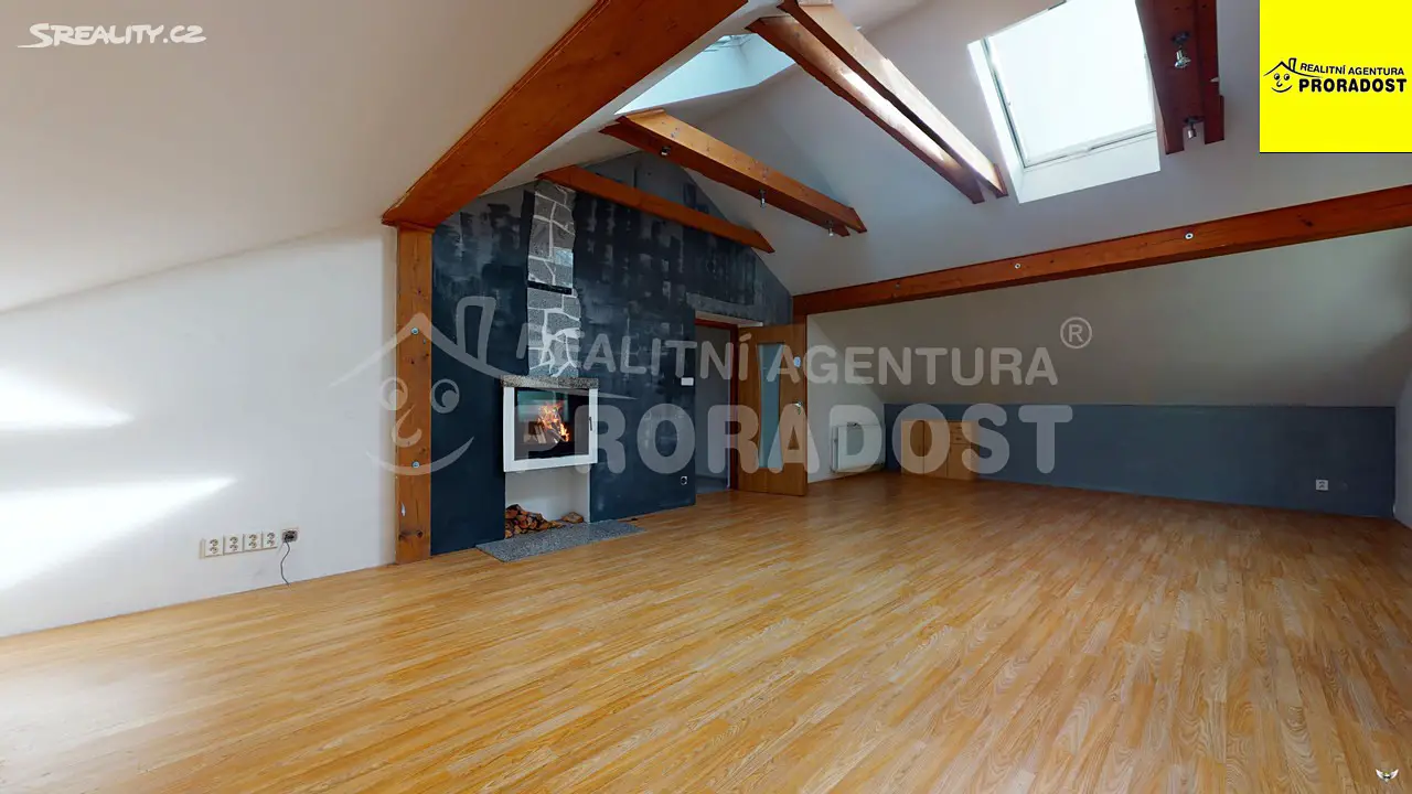 Prodej bytu 5+kk 153 m², Andělčina, Liberec - Liberec VI-Rochlice