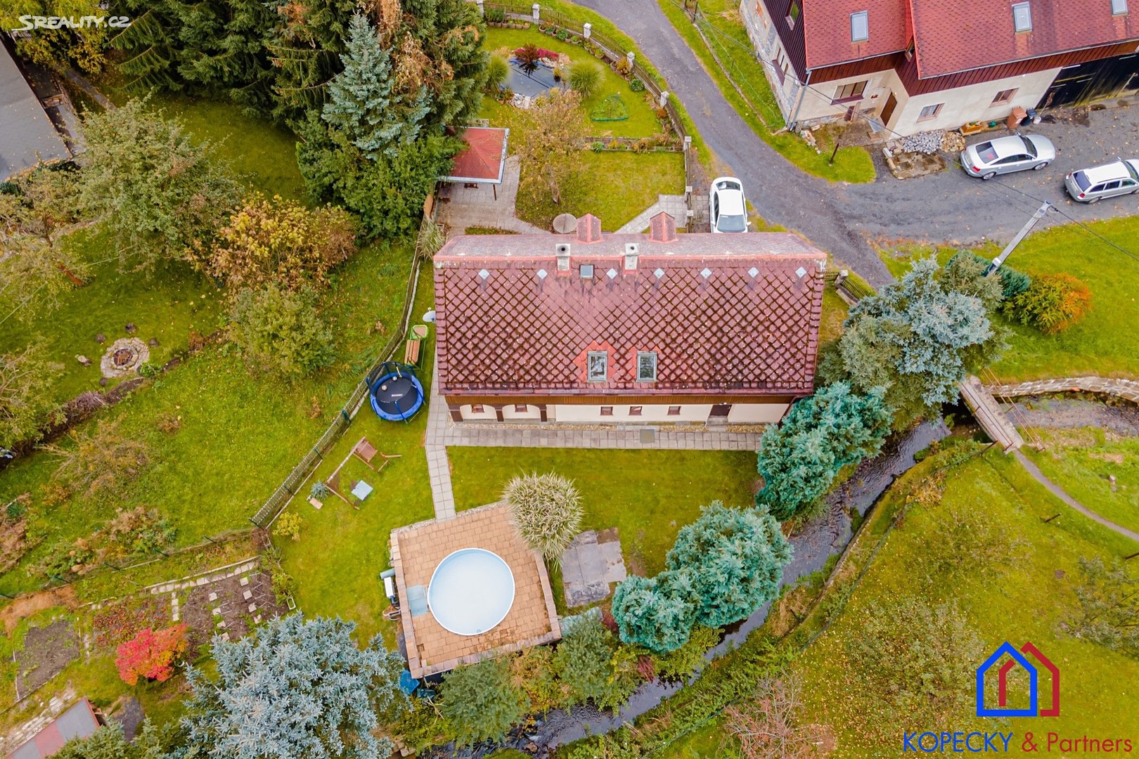 Prodej  chalupy 209 m², pozemek 748 m², Šluknov - Království, okres Děčín
