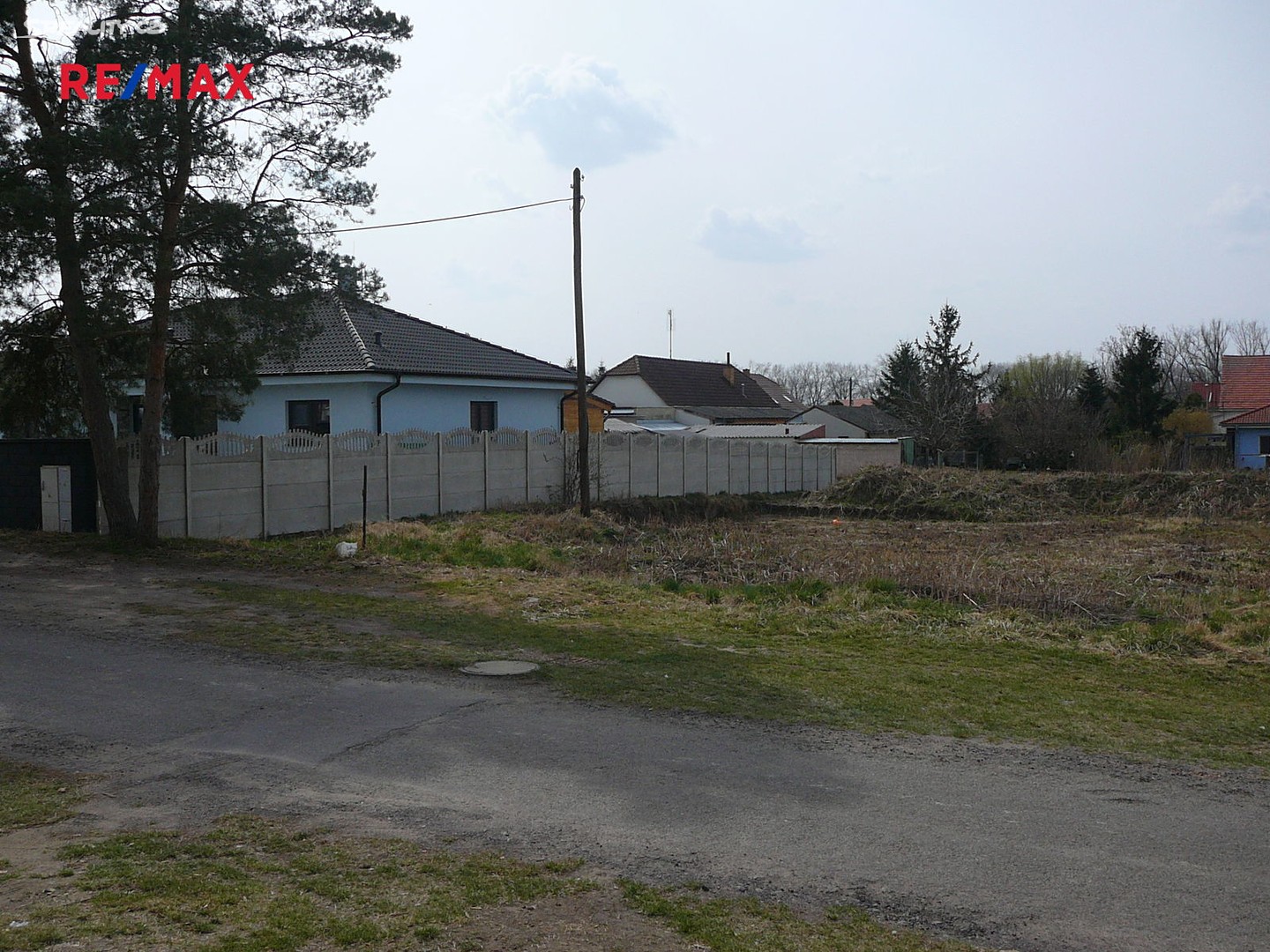 Prodej  projektu na klíč 206 m², pozemek 910 m², Stošíkovice na Louce, okres Znojmo
