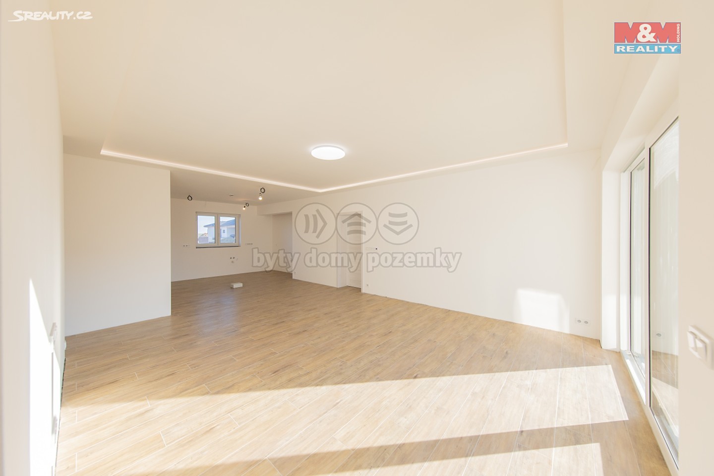 Prodej  rodinného domu 190 m², pozemek 807 m², Blížkovice, okres Znojmo
