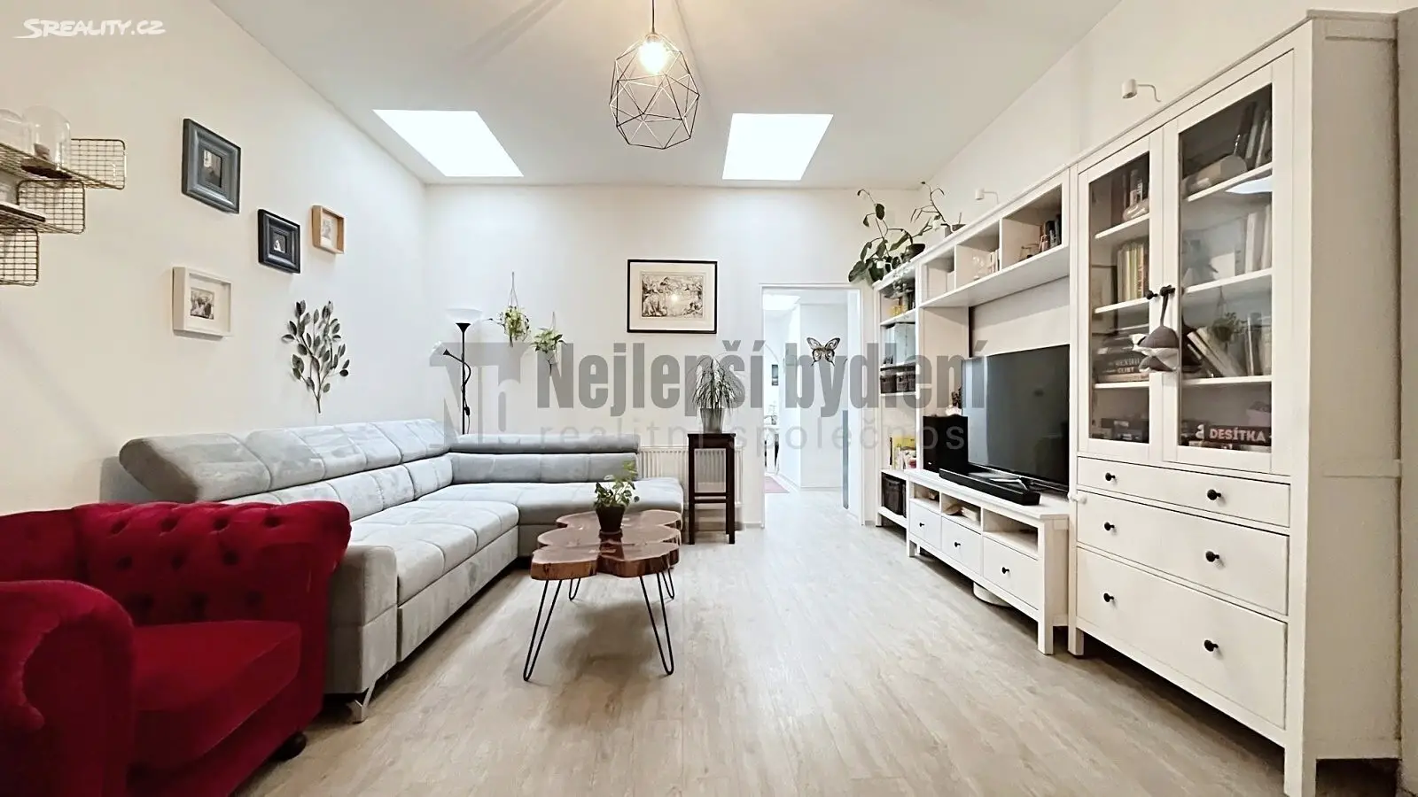Prodej  rodinného domu 117 m², pozemek 138 m², Brno, okres Brno-město