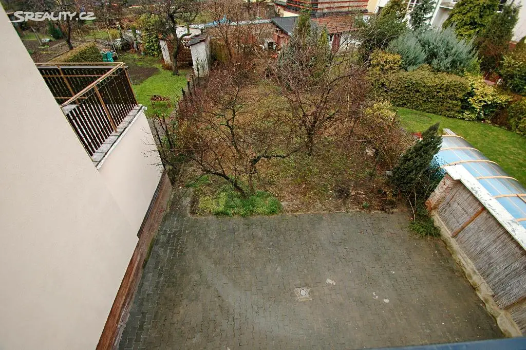 Prodej  rodinného domu 266 m², pozemek 259 m², Kotkova, Brno - Černovice