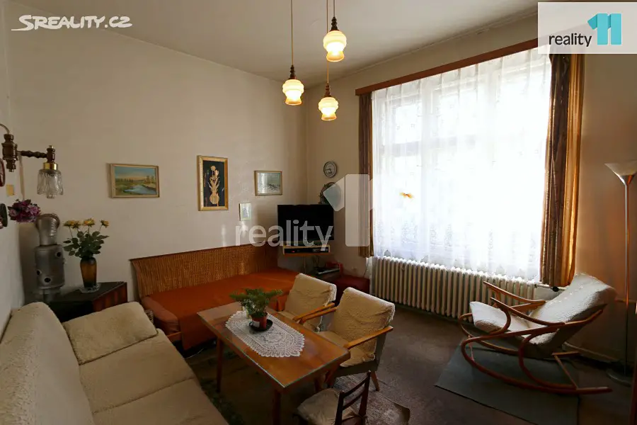 Prodej  rodinného domu 186 m², pozemek 305 m², Dusíkova, Čáslav - Čáslav-Nové Město