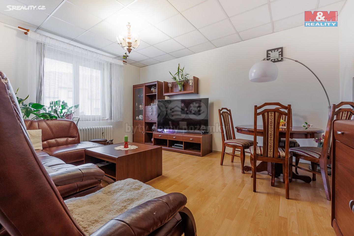 Prodej  rodinného domu 158 m², pozemek 301 m², Třebízského, Černčice