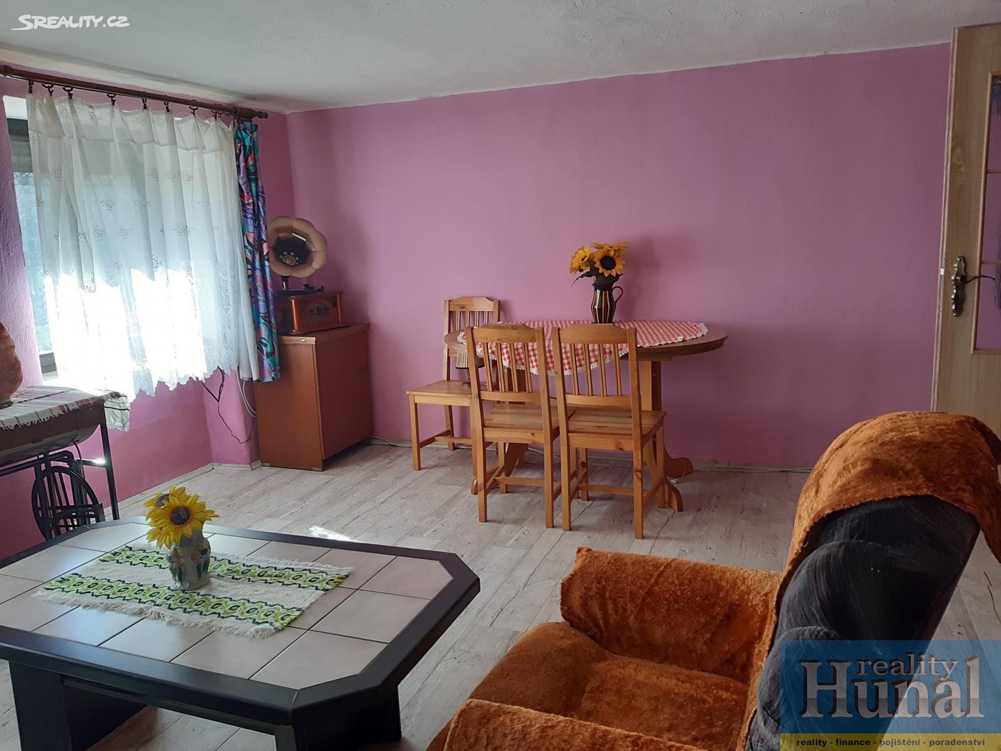 Prodej  rodinného domu 120 m², pozemek 189 m², Za Radnicí, Hořepník