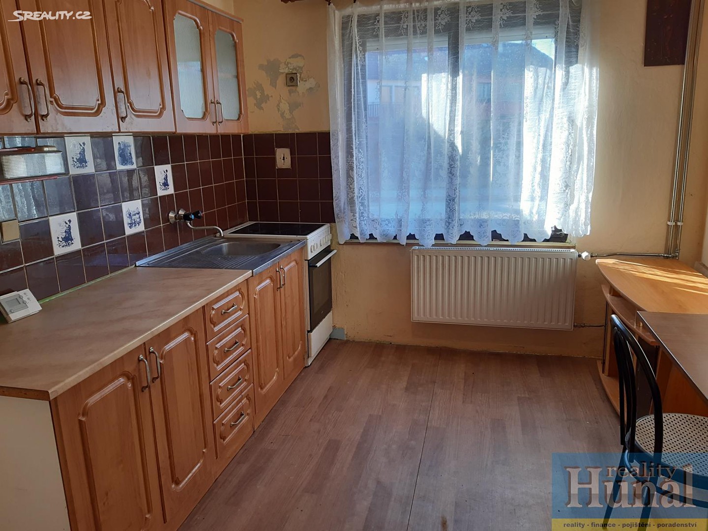 Prodej  rodinného domu 150 m², pozemek 326 m², Kouřimského, Horní Cerekev
