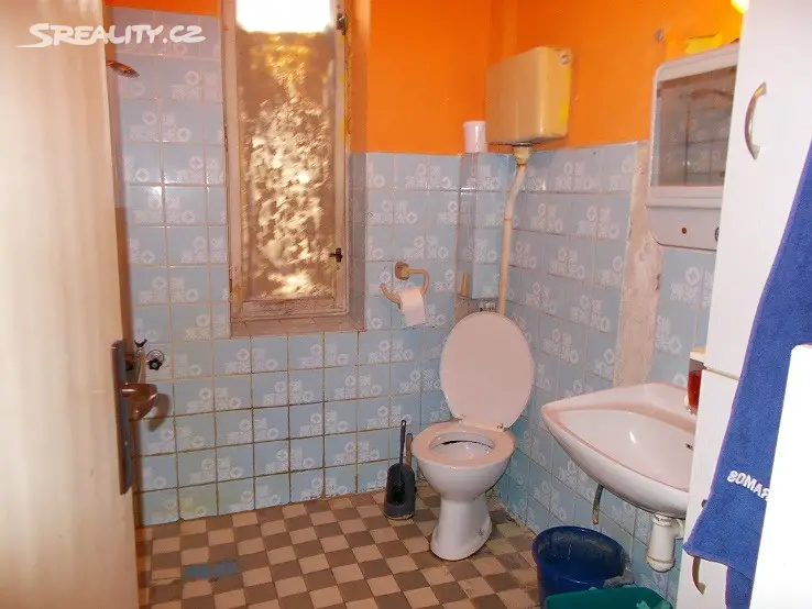 Prodej  rodinného domu 200 m², pozemek 565 m², Hustopeče, okres Břeclav