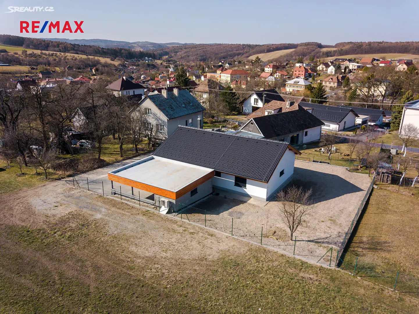 Prodej  rodinného domu 100 m², pozemek 638 m², Záhumení, Hvozdná