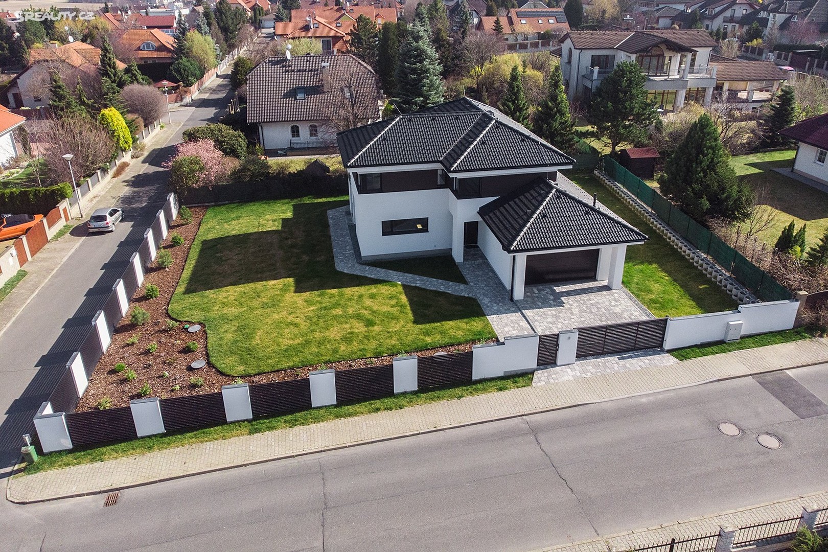 Prodej  rodinného domu 211 m², pozemek 914 m², Mladíkov, Jesenice