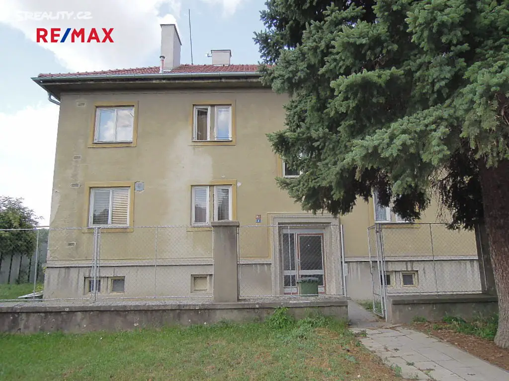 Prodej  rodinného domu 300 m², pozemek 1 118 m², Kyjov - Nětčice, okres Hodonín