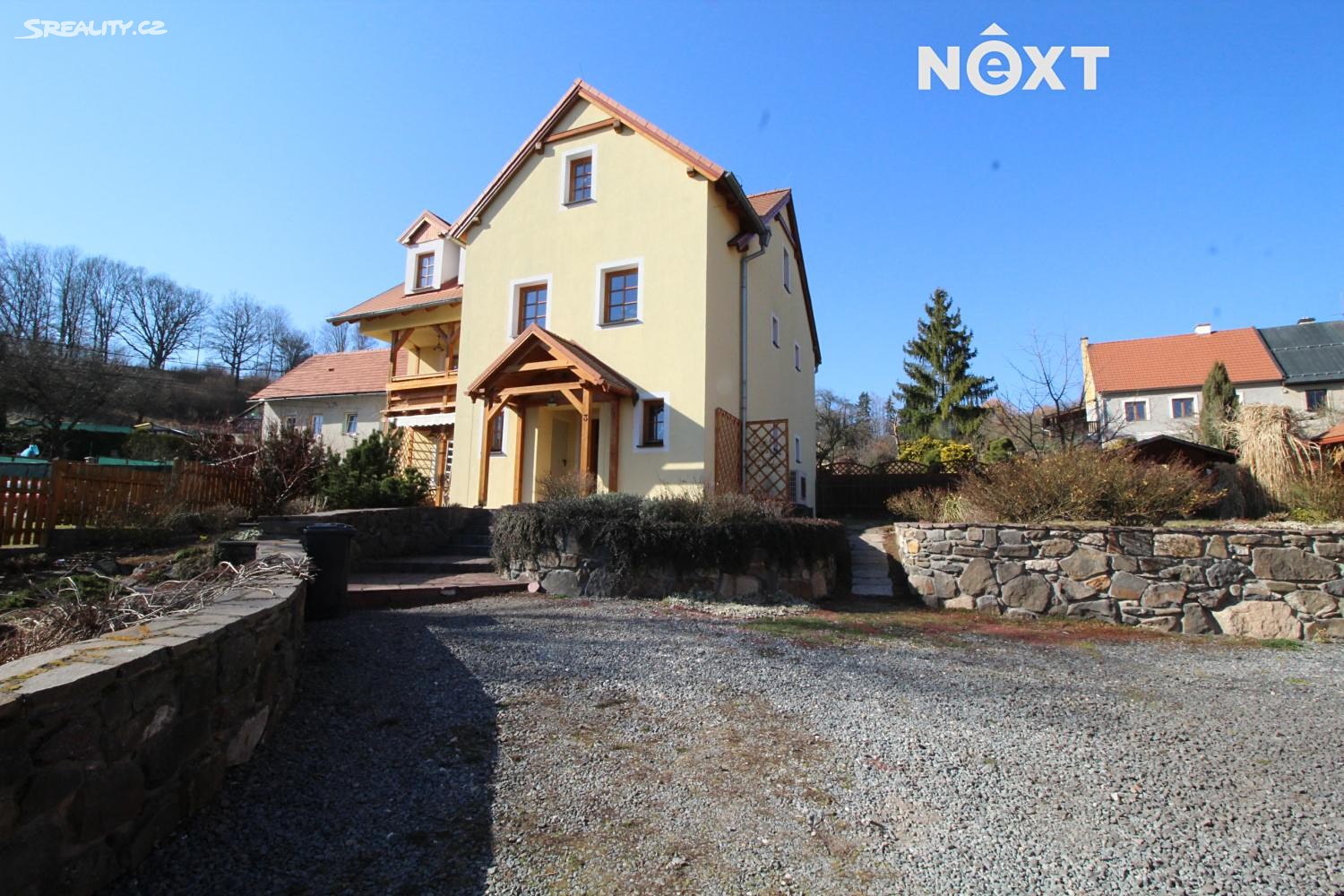 Prodej  rodinného domu 245 m², pozemek 644 m², Kyselka, okres Karlovy Vary