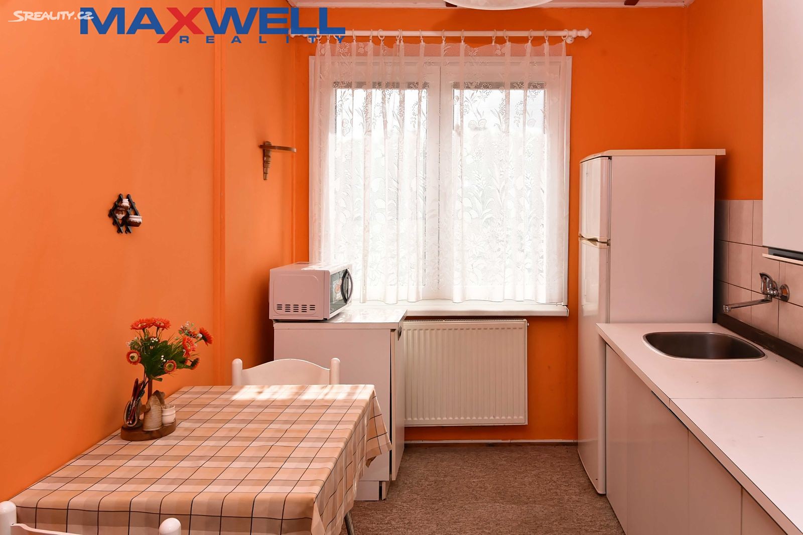 Prodej  rodinného domu 80 m², pozemek 883 m², Sídliště, Lubenec