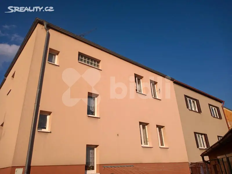 Prodej  rodinného domu 65 m², pozemek 347 m², Krolmusova, Praha 6 - Řepy