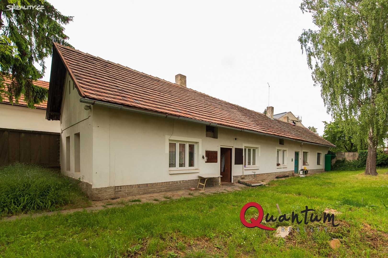 Prodej  rodinného domu 100 m², pozemek 980 m², K Hrnčířům, Praha 4 - Šeberov