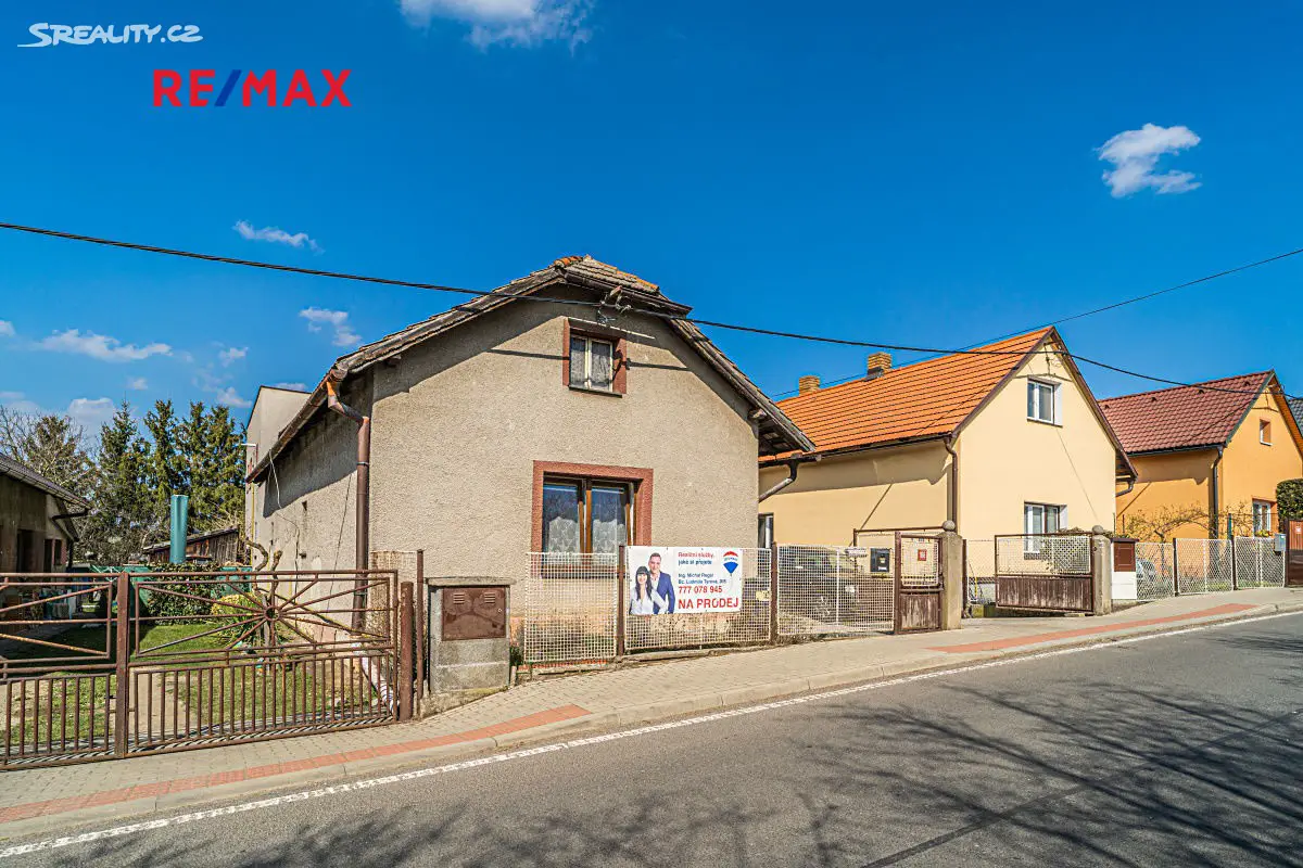 Prodej  rodinného domu 237 m², pozemek 543 m², Praskolesy, okres Beroun
