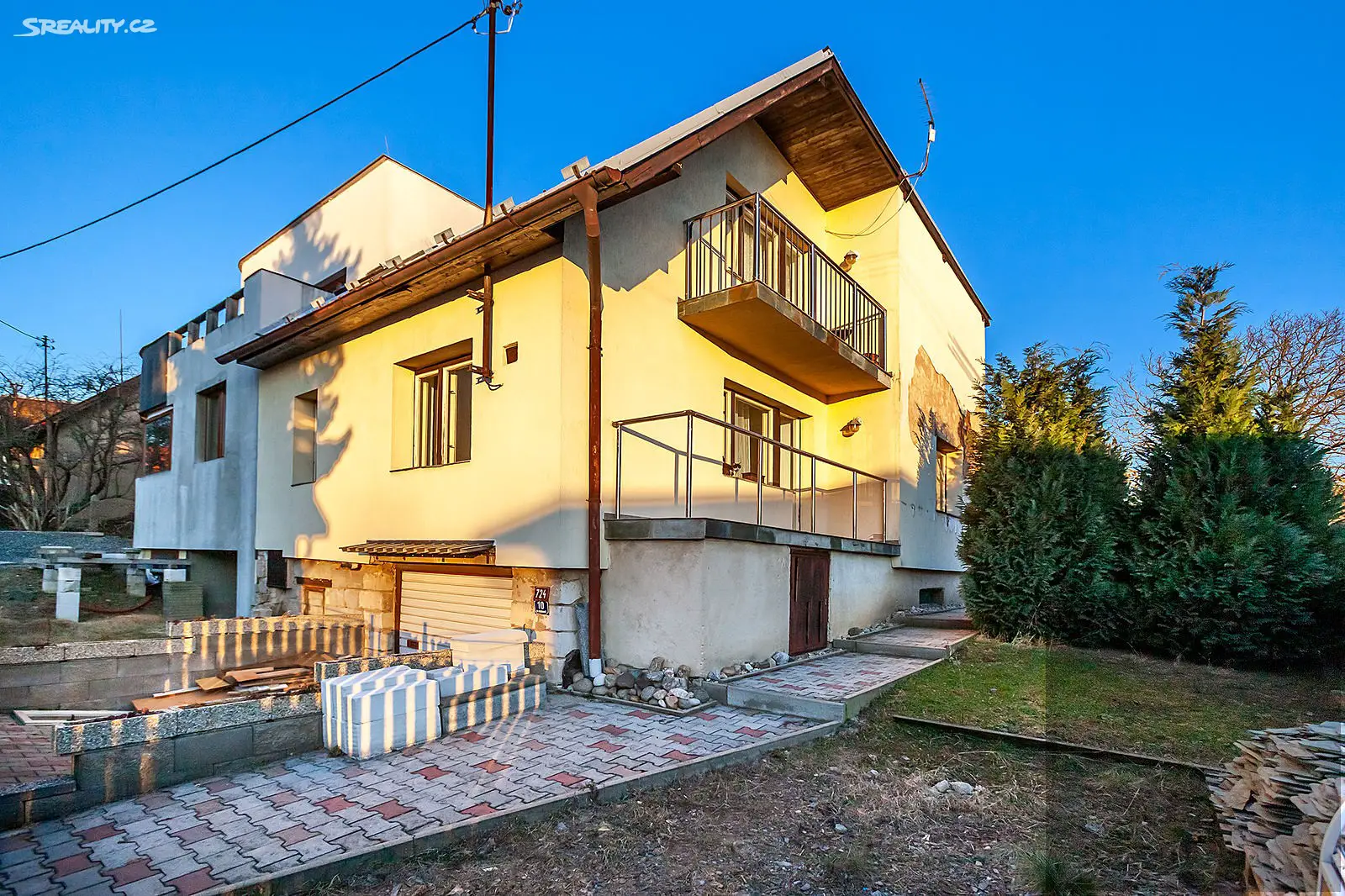 Prodej  rodinného domu 150 m², pozemek 283 m², Na Kozákově, Říčany