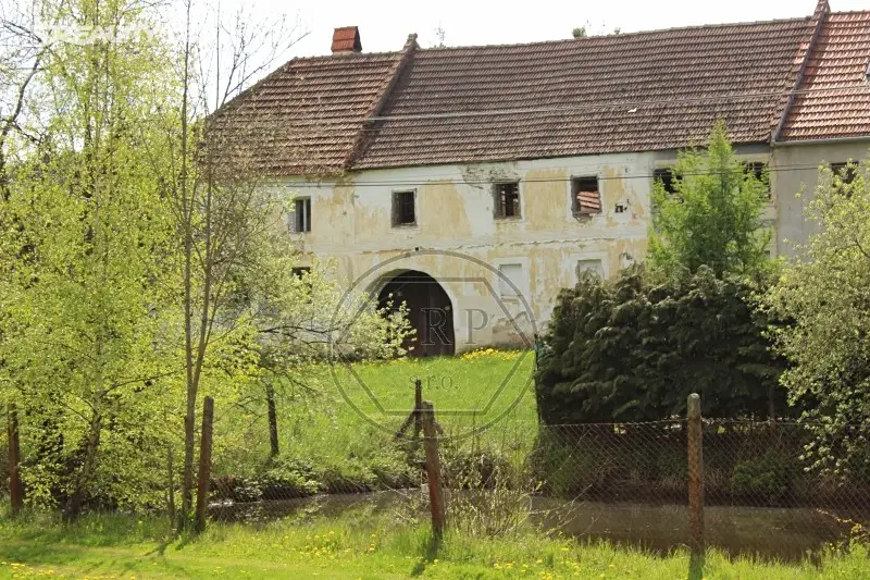 Prodej  rodinného domu 200 m², pozemek 653 m², Rožmitál na Šumavě, okres Český Krumlov