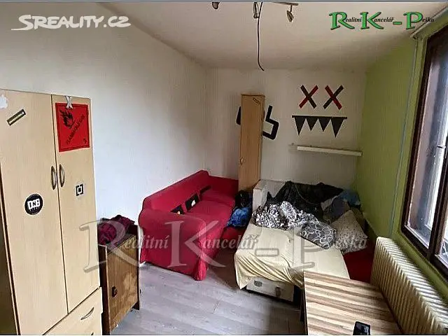 Prodej  rodinného domu 102 m², pozemek 609 m², Za Školou, Rynholec