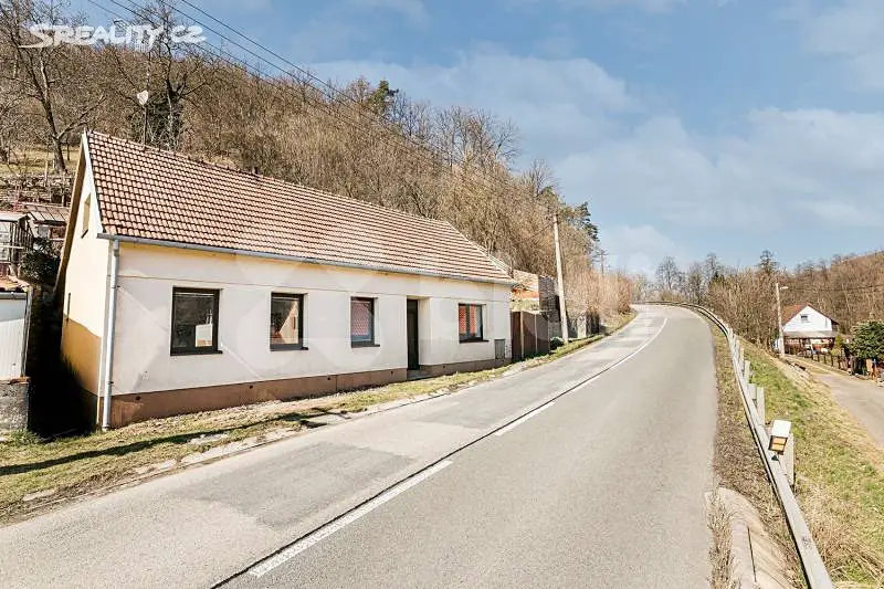 Prodej  rodinného domu 502 m², pozemek 601 m², Štěpánovice, okres Brno-venkov