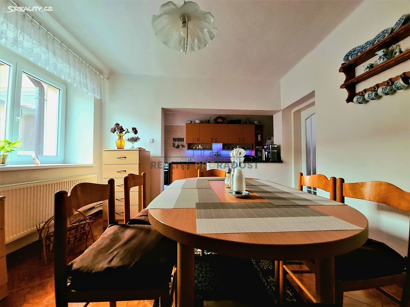 Prodej  vícegeneračního domu 153 m², pozemek 168 m², Šlapanice, okres Brno-venkov