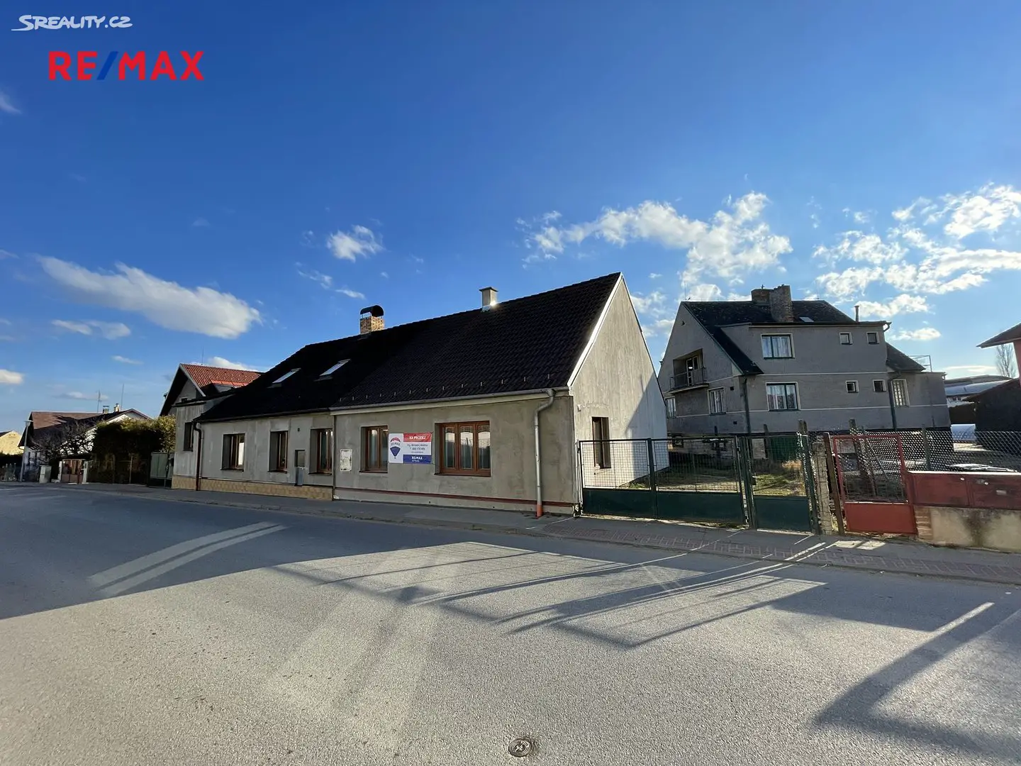 Prodej  stavebního pozemku 823 m², Plavnická, Kamenný Újezd