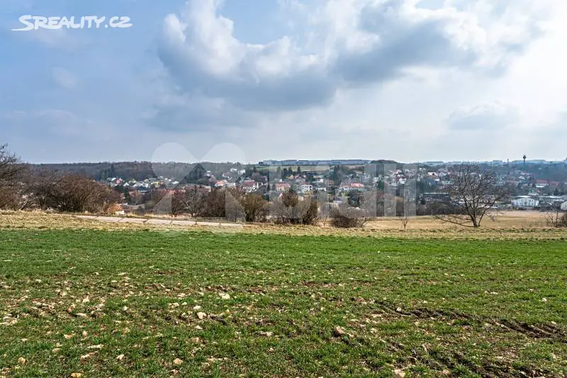 Prodej  stavebního pozemku 1 224 m², Tuchoměřice, okres Praha-západ