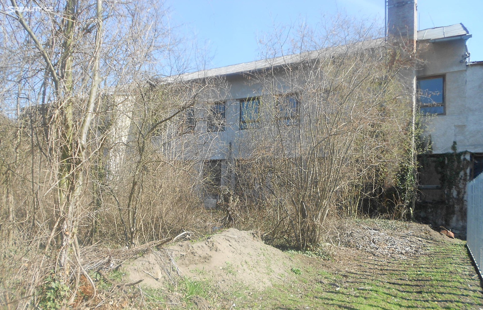 Prodej  pozemku 842 m², Kolín, okres Kolín