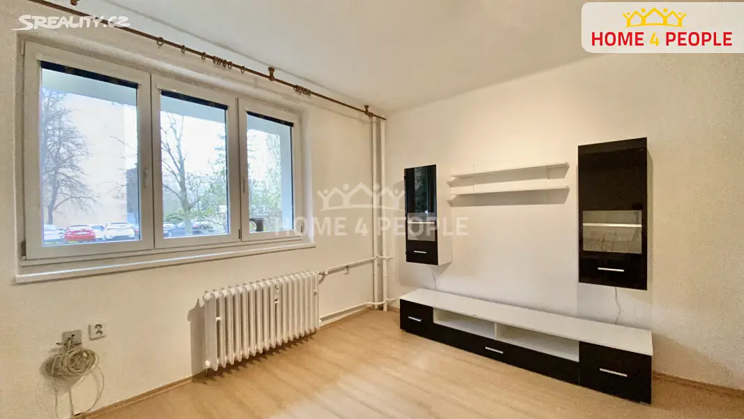 Pronájem bytu 1+1 31 m², Na Magistrále, Kolín - Kolín II