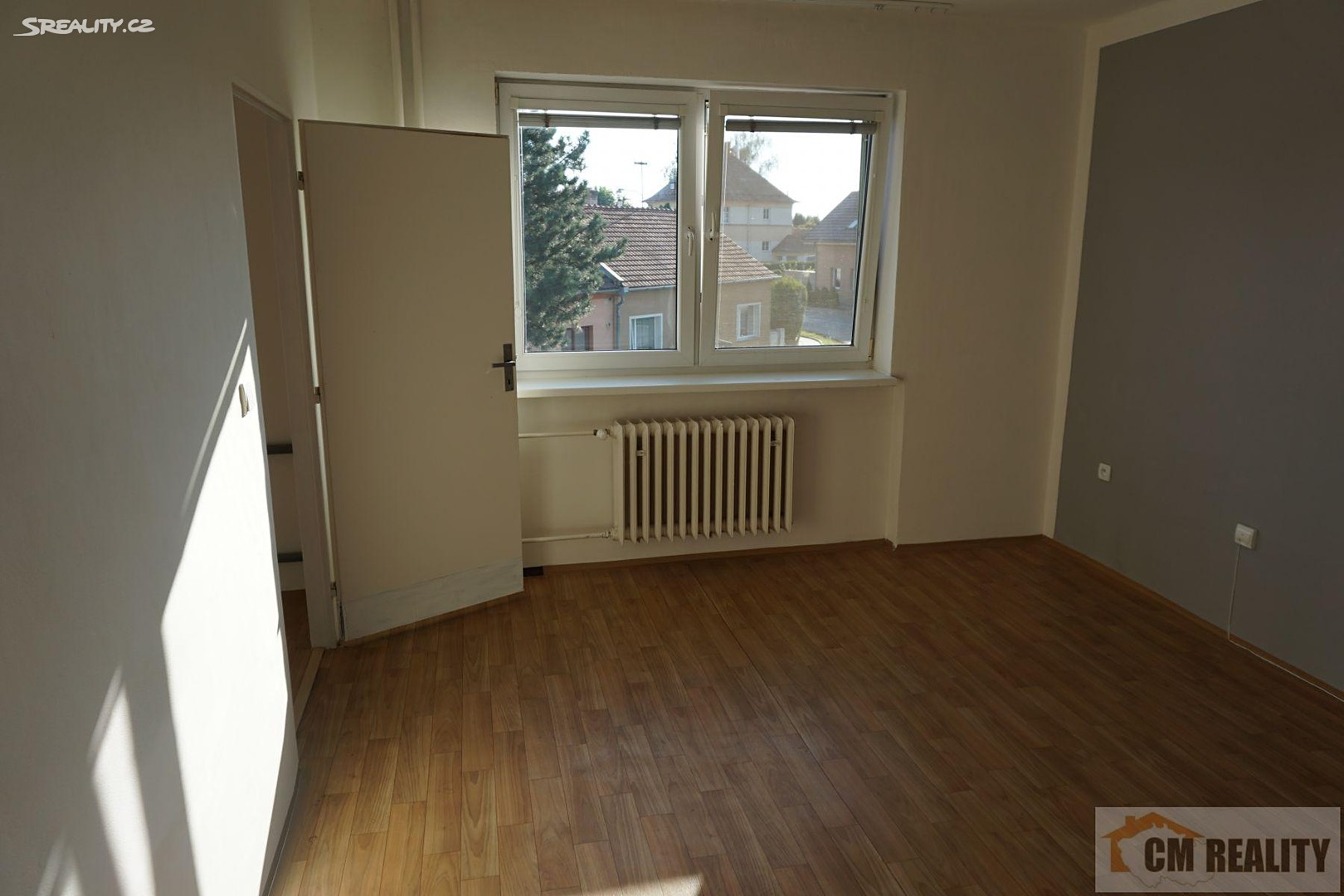 Pronájem bytu 1+1 32 m², Jilemnického, Olomouc - Nedvězí