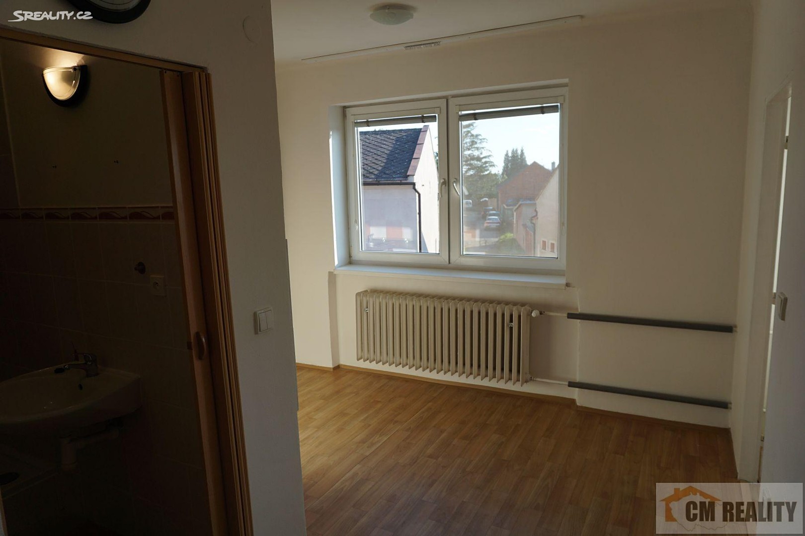 Pronájem bytu 1+1 32 m², Jilemnického, Olomouc - Nedvězí