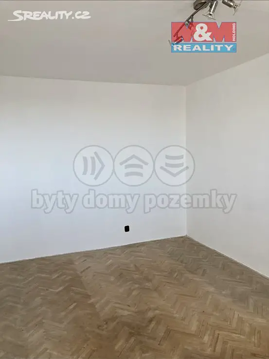 Pronájem bytu 1+1 37 m², náměstí Antonie Bejdové, Ostrava - Poruba