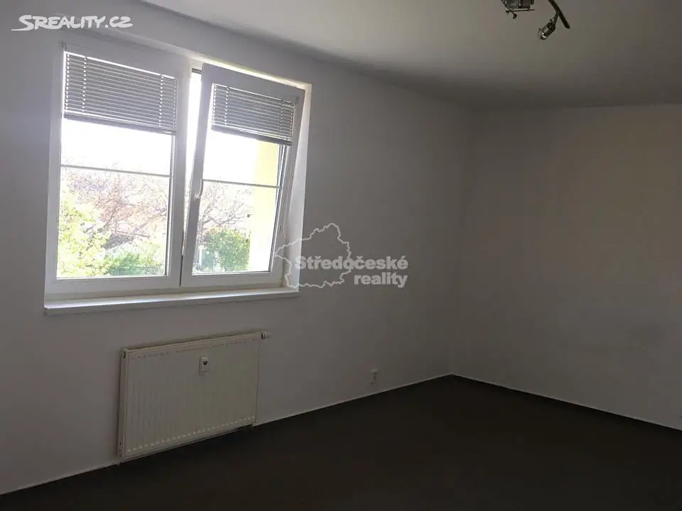 Pronájem bytu 1+1 42 m², Na nové silnici, Praha 9 - Horní Počernice
