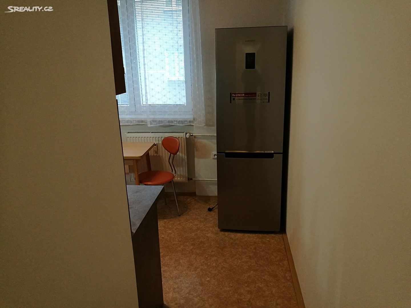 Pronájem bytu 1+1 43 m², Na výsledku I, Praha 4 - Nusle