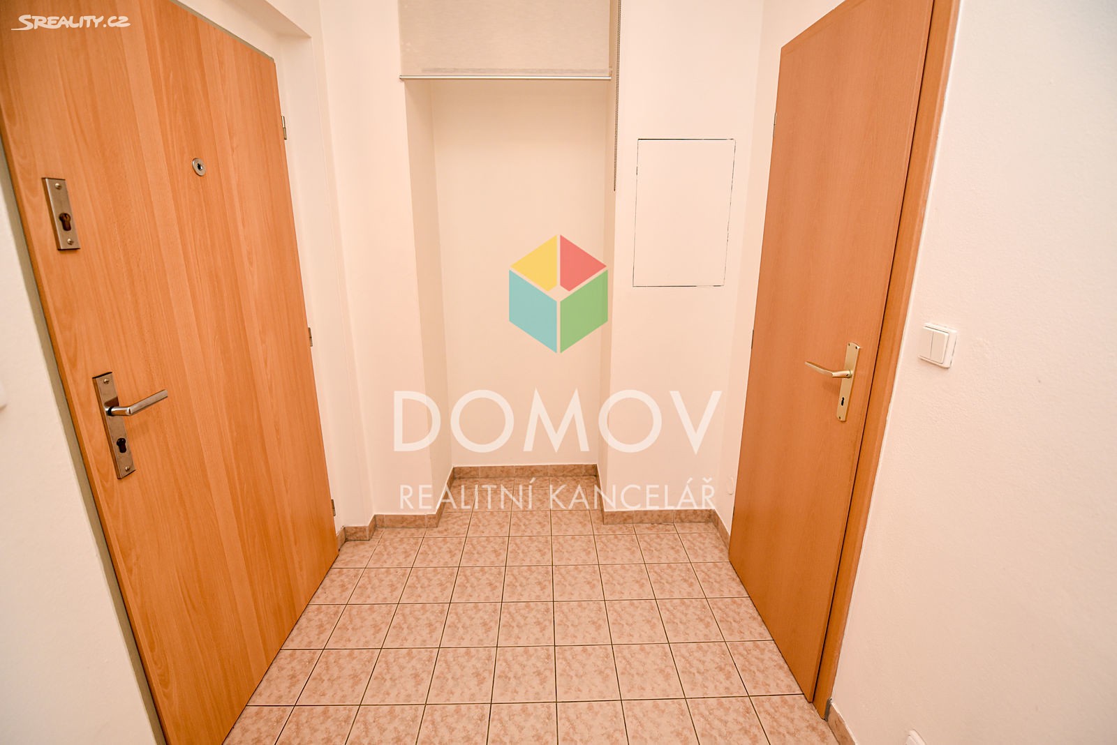 Pronájem bytu 1+kk 38 m², U Židovského hřbitova, Beroun - Beroun-Město