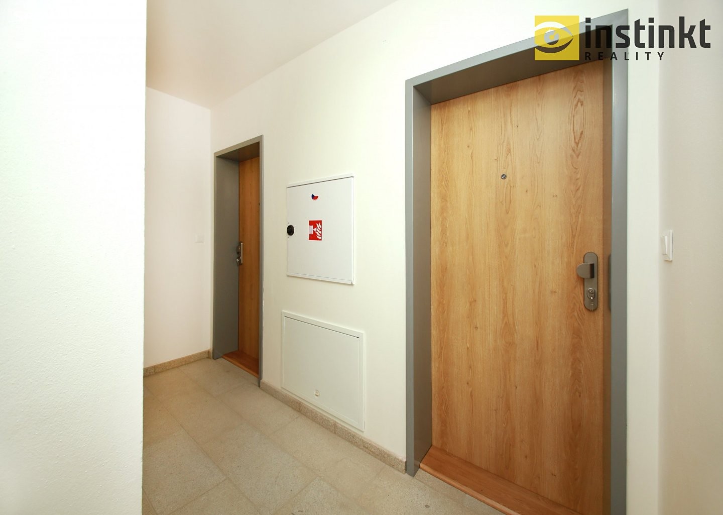 Pronájem bytu 1+kk 31 m², Hroznová, České Budějovice - České Budějovice 1