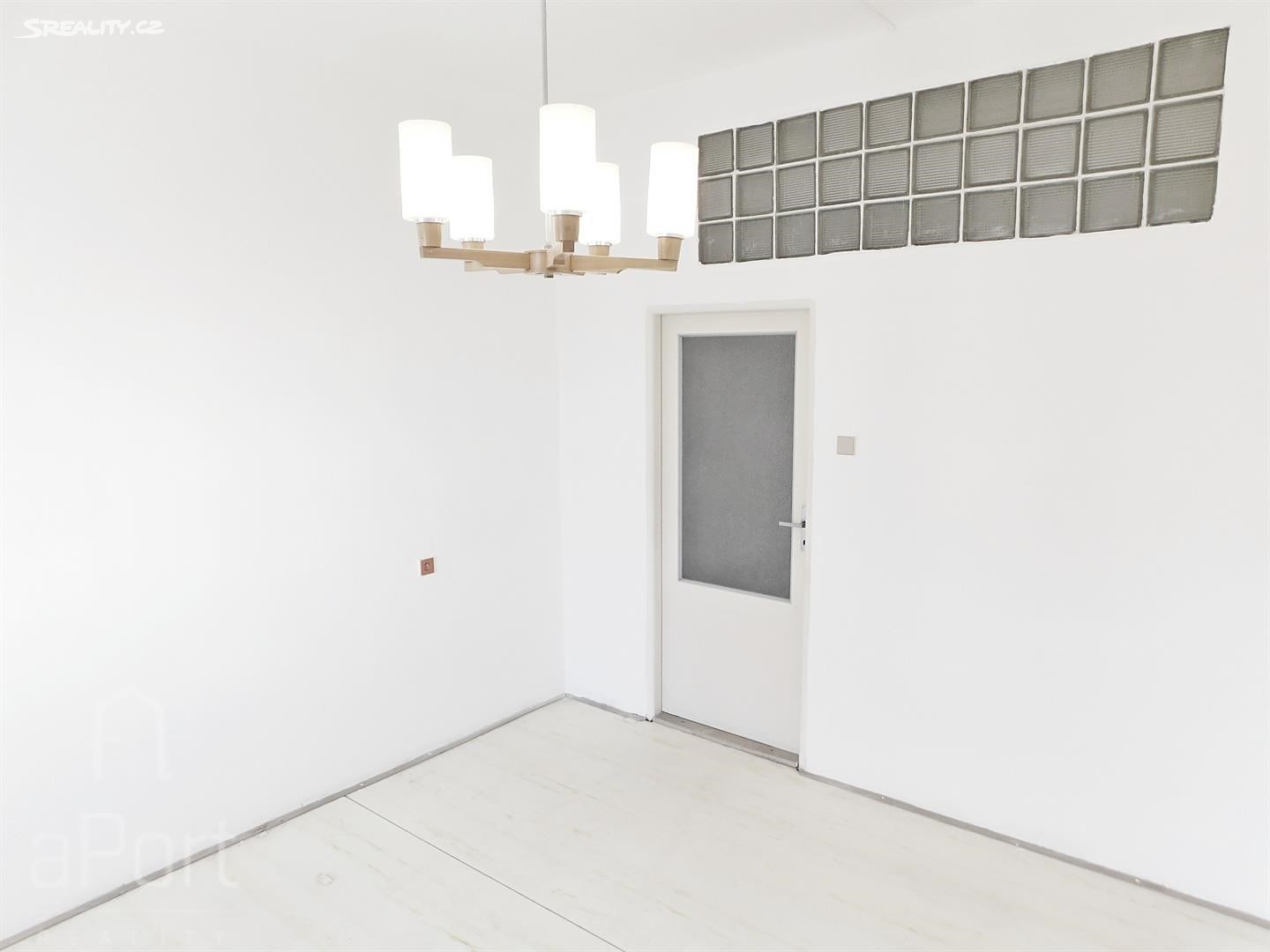 Pronájem bytu 2+1 75 m², Kounicova, Brno - Veveří