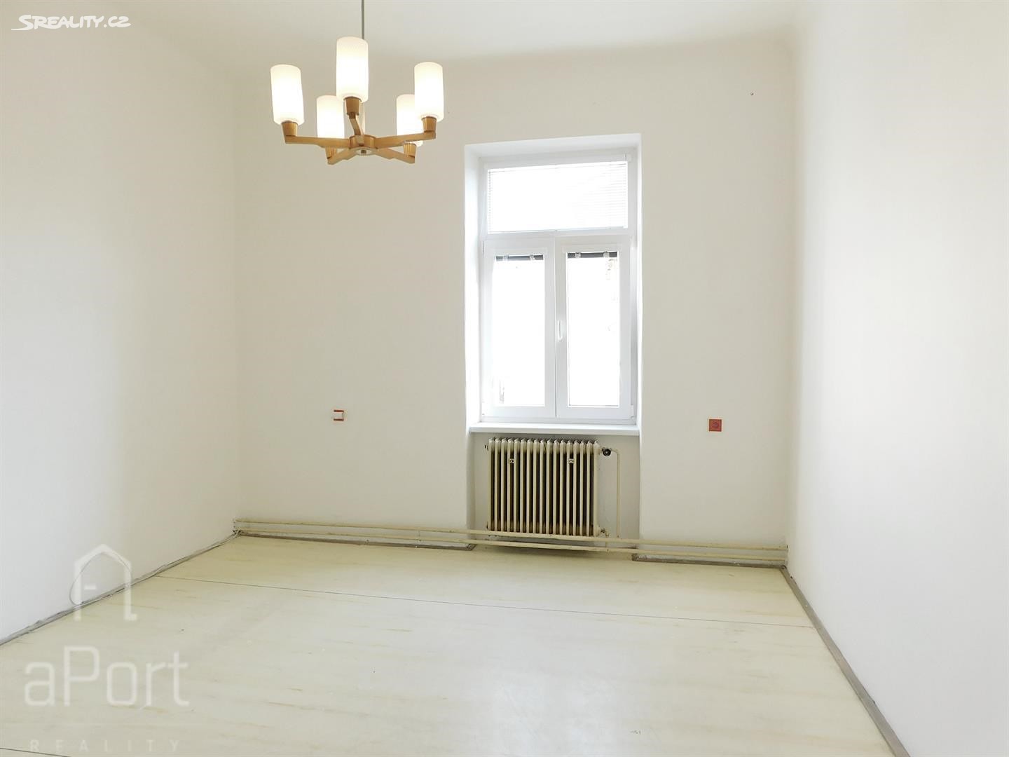 Pronájem bytu 2+1 75 m², Kounicova, Brno - Veveří