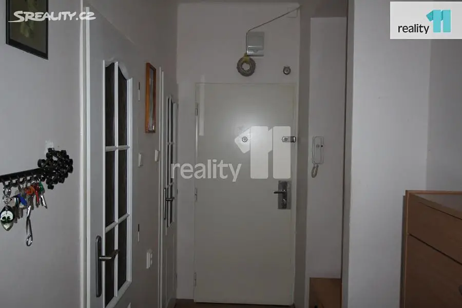 Pronájem bytu 2+1 50 m², Česká Lípa