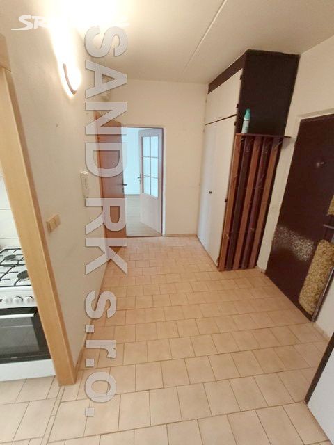 Pronájem bytu 2+1 63 m², Švabinského, Domažlice - Týnské Předměstí