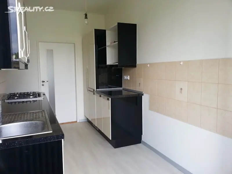 Pronájem bytu 2+1 59 m², Norská, Olomouc - Neředín