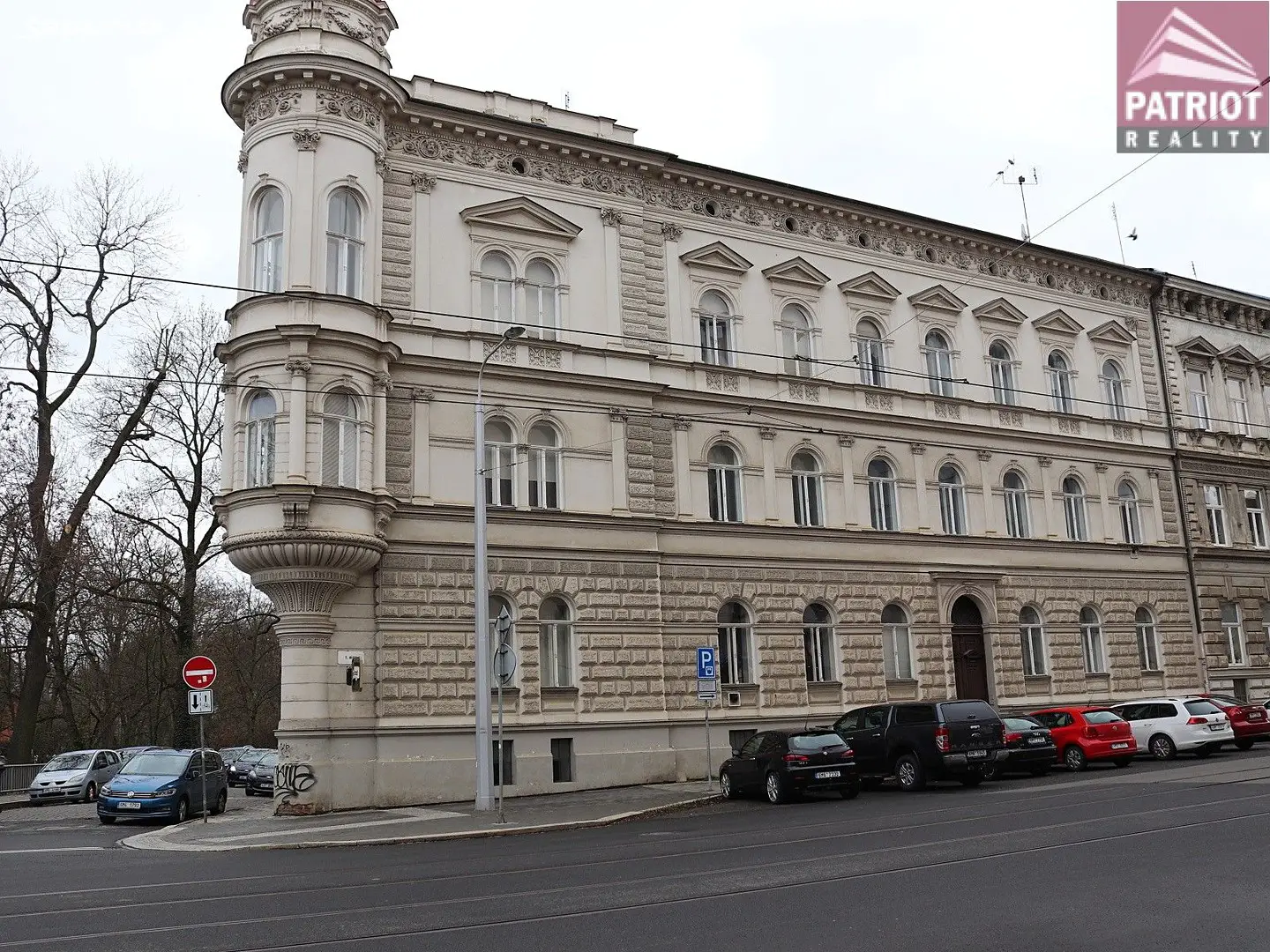 Pronájem bytu 2+1 70 m², 1. máje, Olomouc