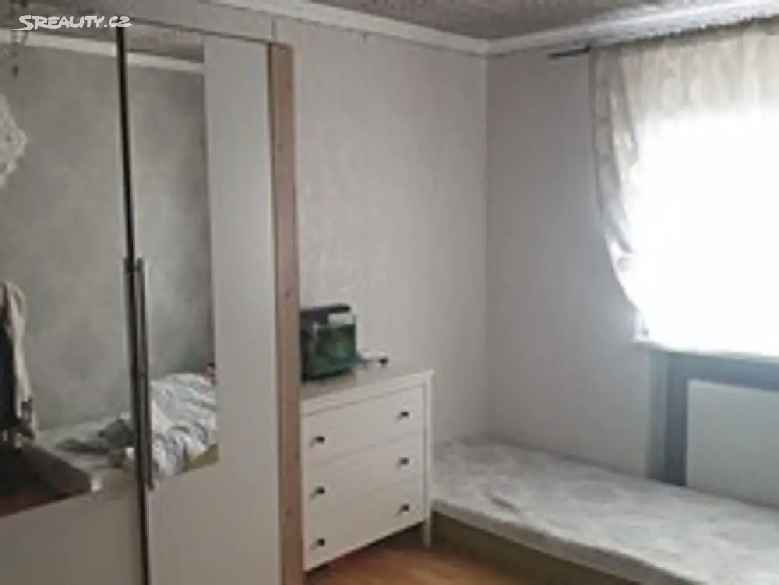 Pronájem bytu 2+1 50 m², Chrjukinova, Ostrava - Zábřeh